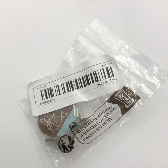 3/$25 Coffee Pot “Pot Head” Coffee Lovers Funny Unisex Pin - Picture 9 of 9